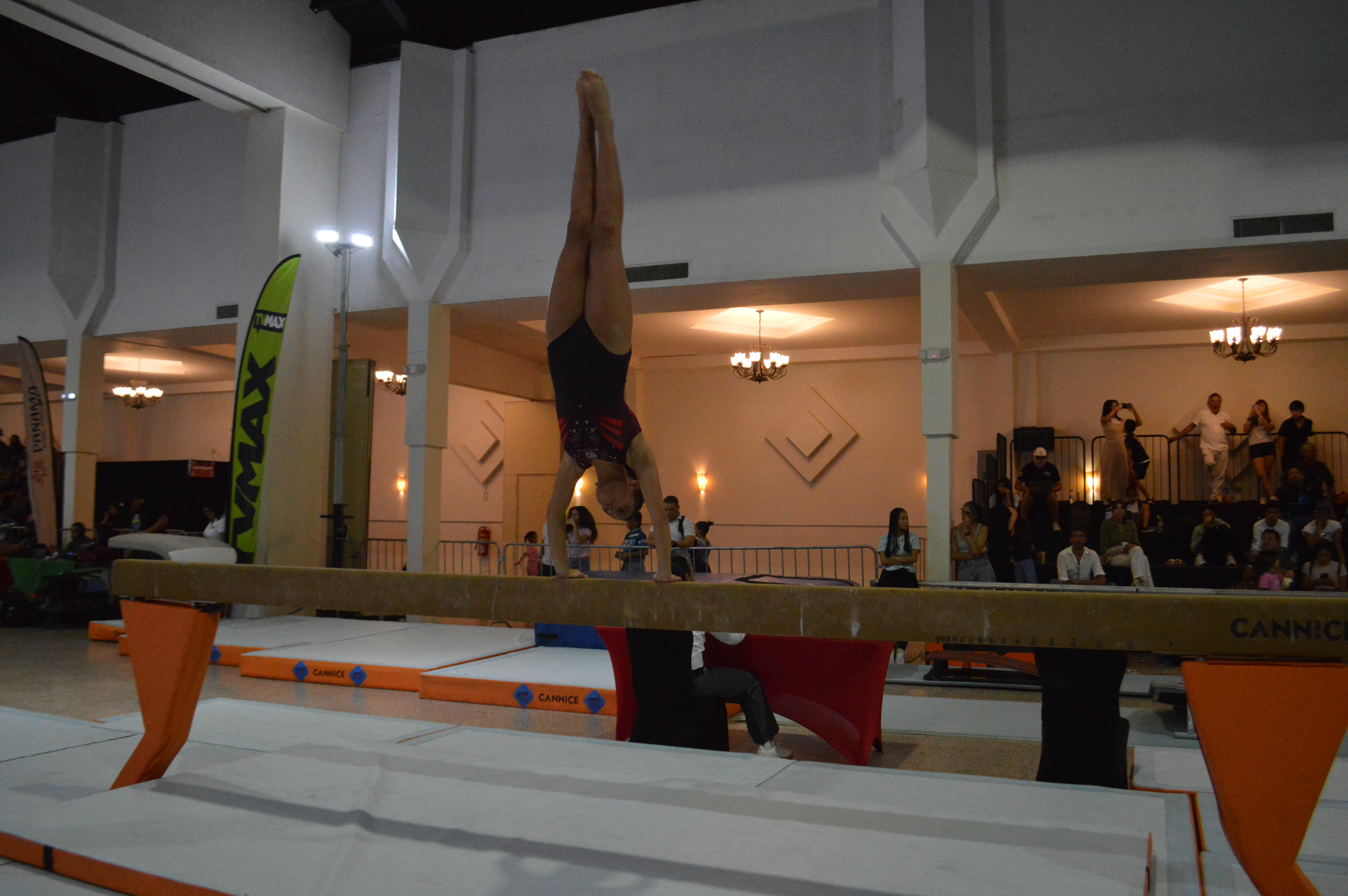 Parkour